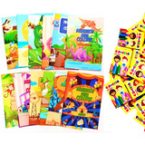 70 Livrinhos Infantil Colorir brincar 70 Cxs Giz De Cera