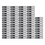 70 Tags Veicular Uhf Linear Cr5 a Etiqueta Adesiva Nice