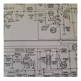 700 Esquem Amplificadores Valvulado 800