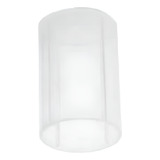 700 Sobretampas Cilindrica Transparente Valvula Recrave 15mm