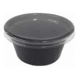 700un Pote Para Molho Shoyu Potinho Delivery 30ml 695