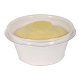 700un Pote Molho Shoyo 30ml Potinho Molheira Com Tampa G695