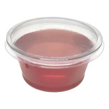 700un Pote Para Molho Shoyu Potinho Delivery 30ml 695