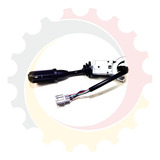 701 70001 Chave Frente E Re Com 06 Pinos Jcb 214 Jcb 3c