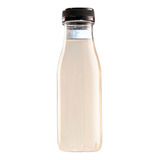 70un Garrafa Pet Descartável Com Lacre E Tampa 300ml G3530