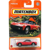 71 Porsche 914 1 64 Matchbox