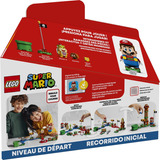 71360 Lego Super Mario Curso Iniciação
