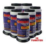 72 Linha 10 Pipa 100 Jardas 91 3m 6 X 12 Unidades Atacado
