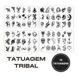 Tribal