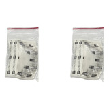 72 Unidades lote De Peruca Ultra Hold Fita Dupla Face Ades