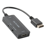 Converter