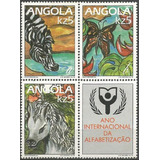 7267 Angola Quadra Ano