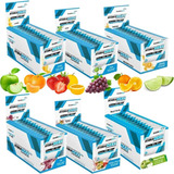 72x Isotônico Hydramaxi Display C 25 Sachês Sudract Atacado