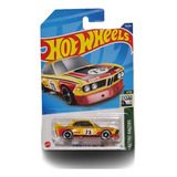 73 Bmw 3.0 Csl Race Car Retro 2022 Hot Wheels 1:64 Lacrado
