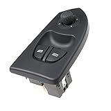 735315619 Para FIAT Ducato 2 Para PEUGEOT Boxer 2 Para CITROEN Jumper 2 Elevador Da Janela Elétrica Controle Mestre Interruptor Do Passageiro Acessórios Do Carro