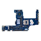 744009 001 Placa Mãe Hp Probook