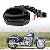 74610 01 Retificador Regulador Para Harley Davidson 2001 2006 FAT BOY HERITAGE SOFTAIL CLASSIC Springer Night Train SOFTAIL DELUXE DEUCE STANDARD SPRINGER SOFTAIL 7461001