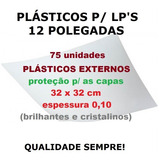 75 Plásticos Externos 0 10 Proteção
