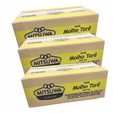 750 Molhos Tare P Hot Roll Sache Mitsuwa 3cx