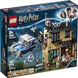 75968 LEGO Harry Potter