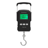 75kg/10g Balança De Pesagem Eletrônica Backlight Portátil