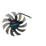 75mm X 4cm Cooler Fan Placa D Video Nvidia Amd Intel