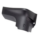 764362537r Moldura Soleira Porta Lado Direito Renault Duster