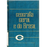 770 Lvr Livro Geografia Geral E Do Brasil Enciclopédia Ginasial Ilustrada
