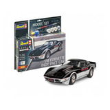 78 Corvette (c3) Indy- Kit Para