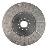 7as55613 Disco De Embreagem Trator Cbt 1105 / 2105