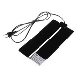 7w Pet Placa De Aquecimento Rápido Réptil Aquecimento 220v