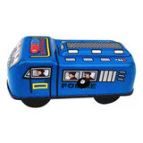 7x Modelo De Carro De Polícia