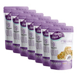 7x Noodles Konjac Massa Shirataki 270g Emagreça Apenas 9kcal