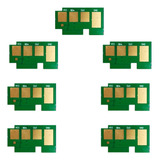 7x Chip Samsung D111 M2020w M2070w 1 8k Atualizado