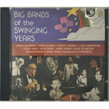 7years -7years Cd Big Bans Of The Swinging Years Importado A7