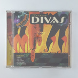 7years -7years Cd Disco Divas Disco Years D7