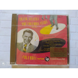7years -7years Cd Frank Sinatra Columbia Years 1943 52 Vol11 Lacrado