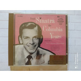 7years -7years Cd Frank Sinatra Columbia Years 1943 52 Vol7 Lacrado