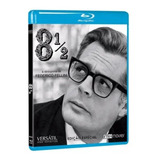 8 1/2 De Fellini - Blu-ray