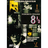 8 1 2 De Fellini