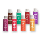 8 Banho De Lua Magic Touch De 60 Ml Capilar Essência