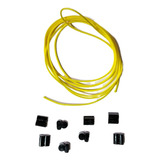 8 Batentes Para Rotor De Trompa E Corda Yamaha 1 Metro