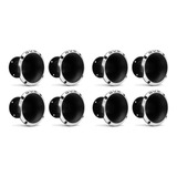 8 Cone Jarrao Aluminio Qvs 1450 Jbl Selenium 1450 Trio Preta