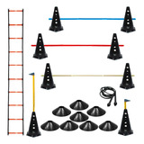 8 Cones C 