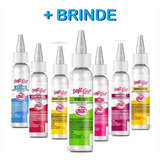 8 Corante Soft Gel Para Massas