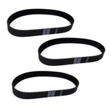 8 Correia Gt2 10mm Largura 300mm Fechada (150 Dentes)