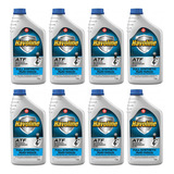 8 Havoline Multi Atf Dexron Vi Transmissão Automática