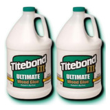 8 Kg De Titebond 3 Ultimate