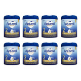 8 Latas Aptamil Premium 2-fórmula Infantil