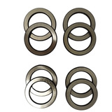 8 Pistas Embreagem M711 M611 6540478 Bobcat